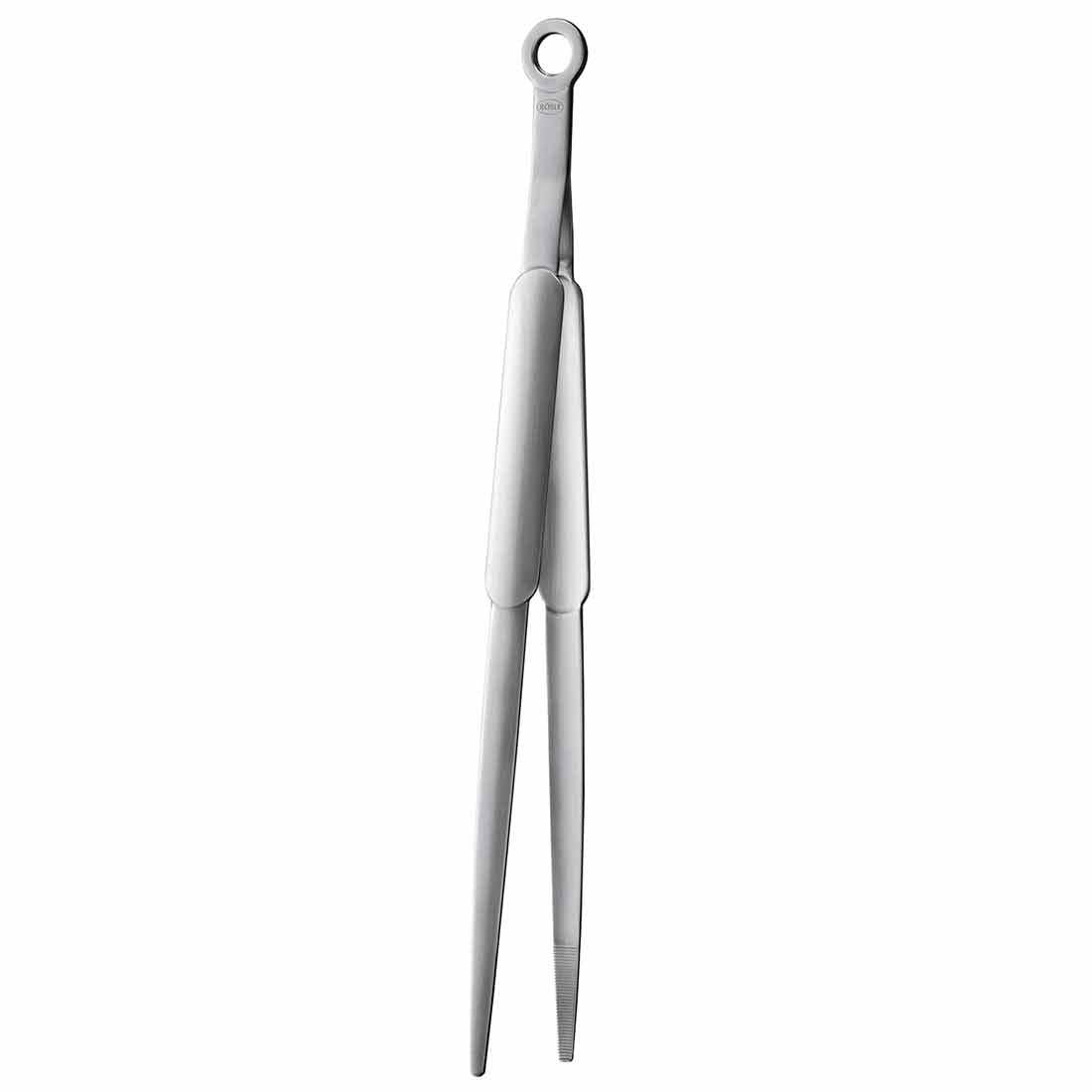 Rösle Grillpinzette 31 cm Edelstahl