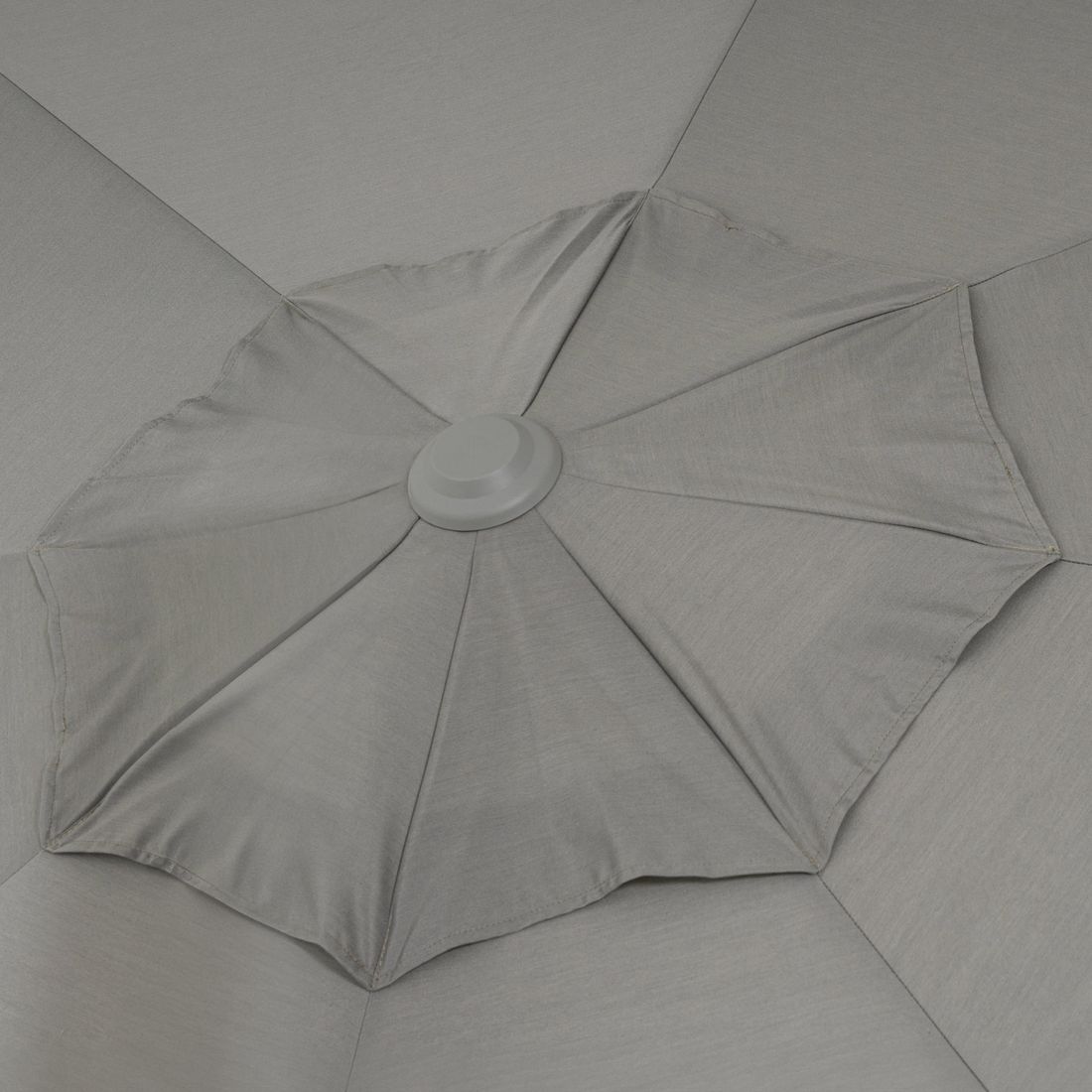 OUTLIV. Saint Tropez Ampelschirm Ø350cm