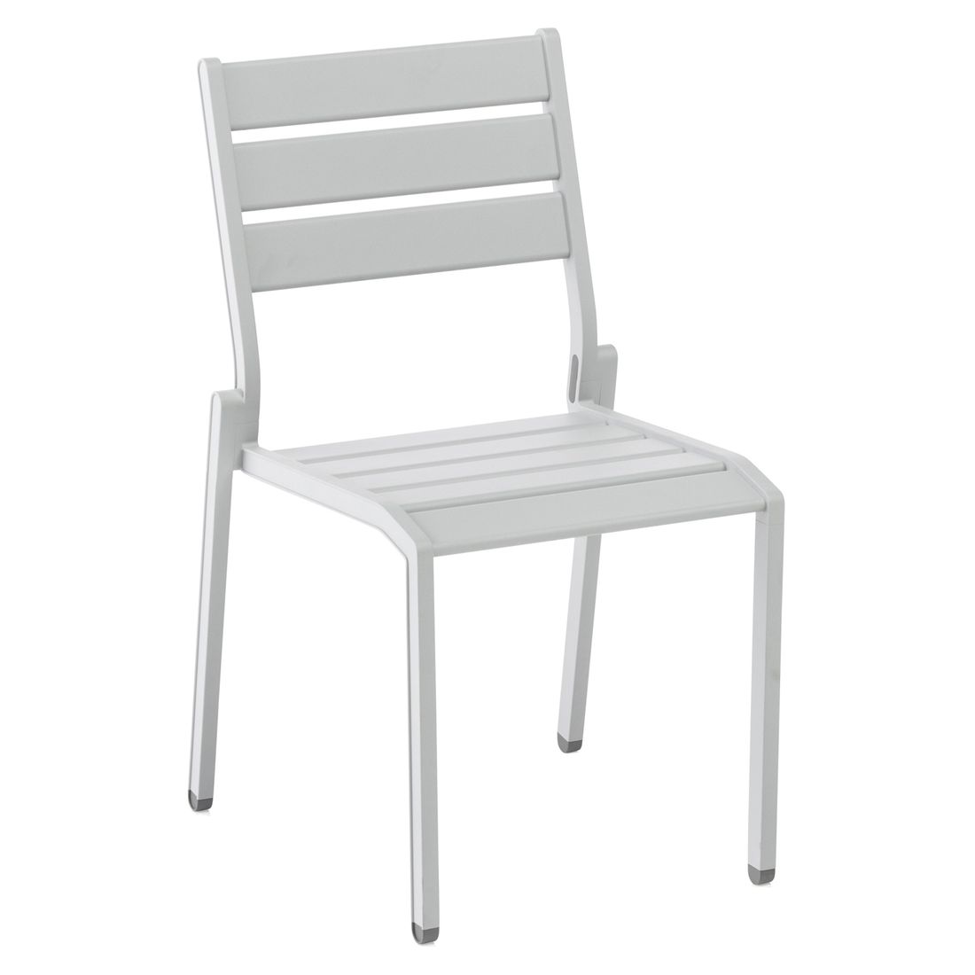 Kettler Latitude Gartenmöbel-Set M (4 Plätze) Tisch 78x78cm