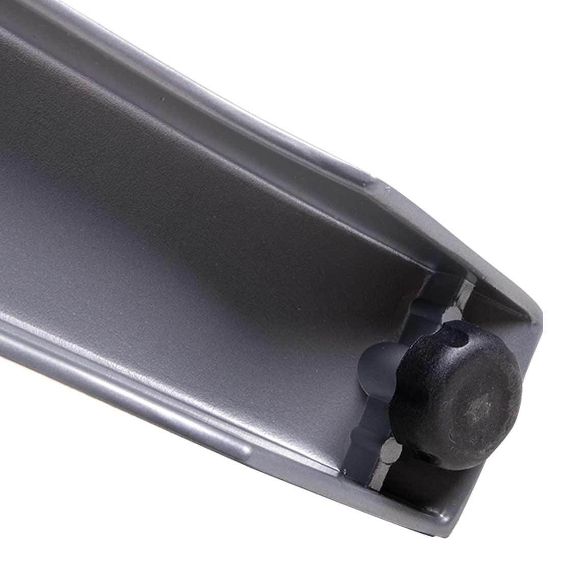 OUTLIV. Gartentisch-Gestell 51x51cm Aluminium