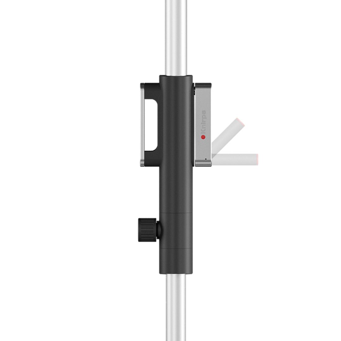 Knirps Phoenix Mittelstockschirm 245x245cm