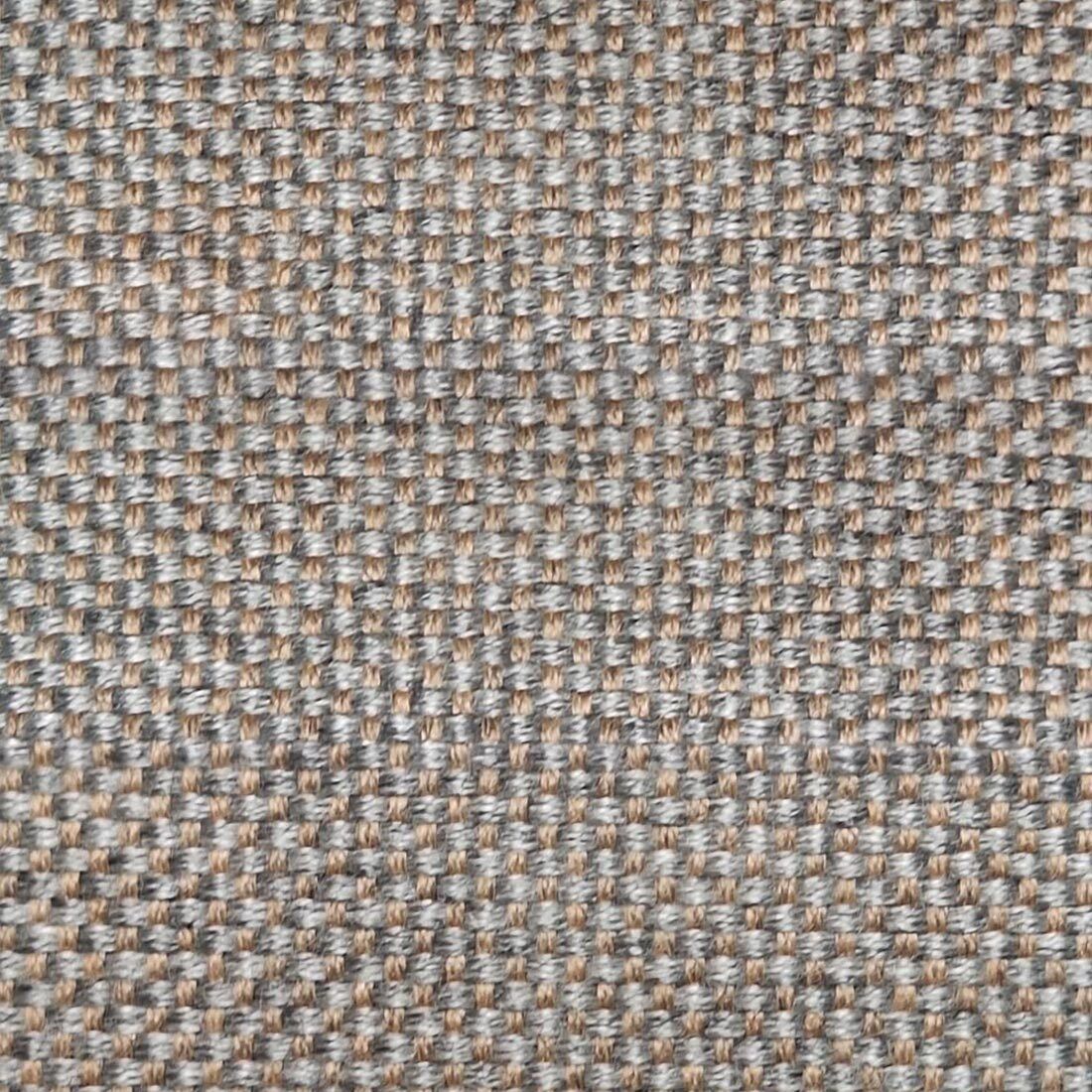 Solpuri Boom Gartenloungesofa verstellbar Aluminium/Bombay