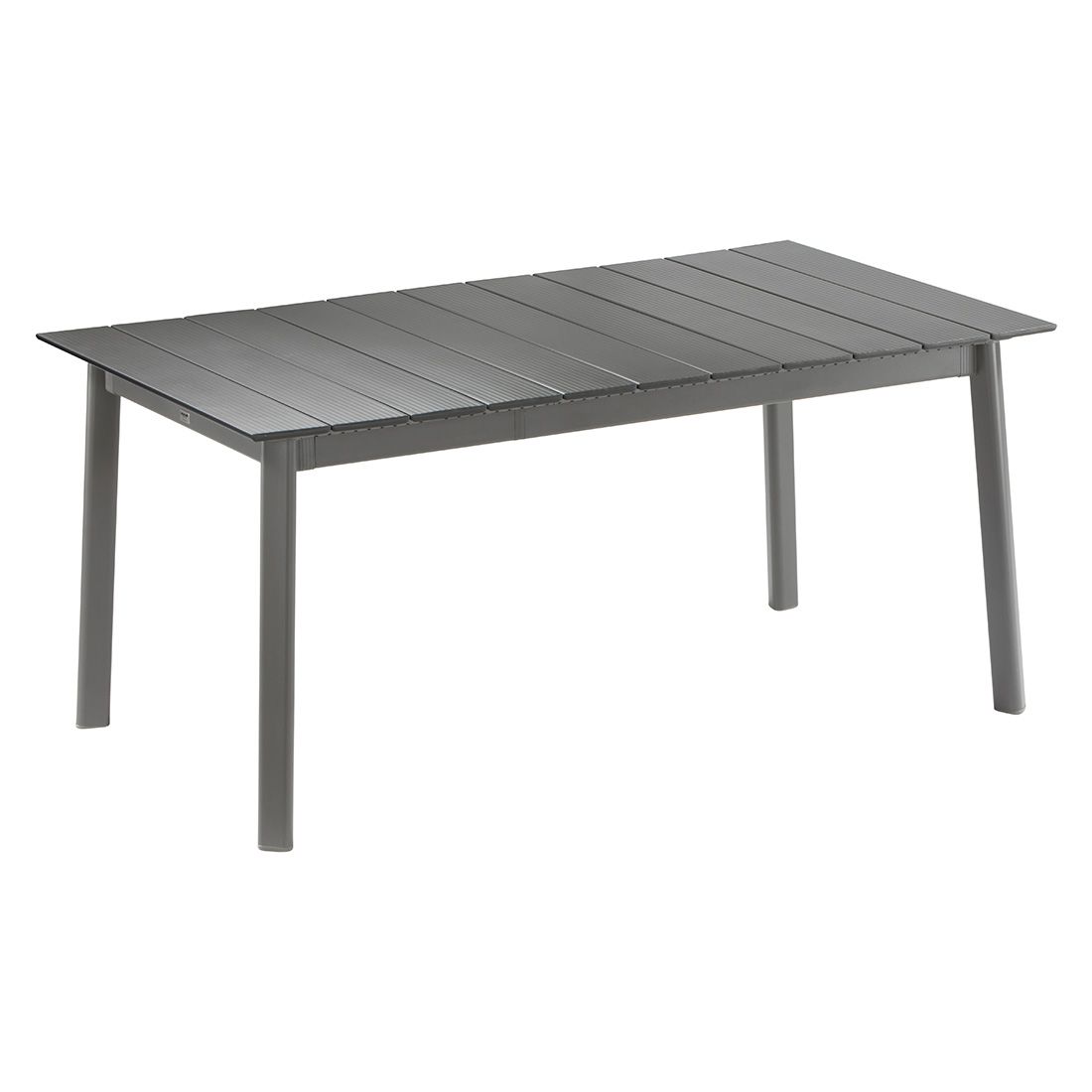 Lafuma Oron Ausziehtisch Aluminium