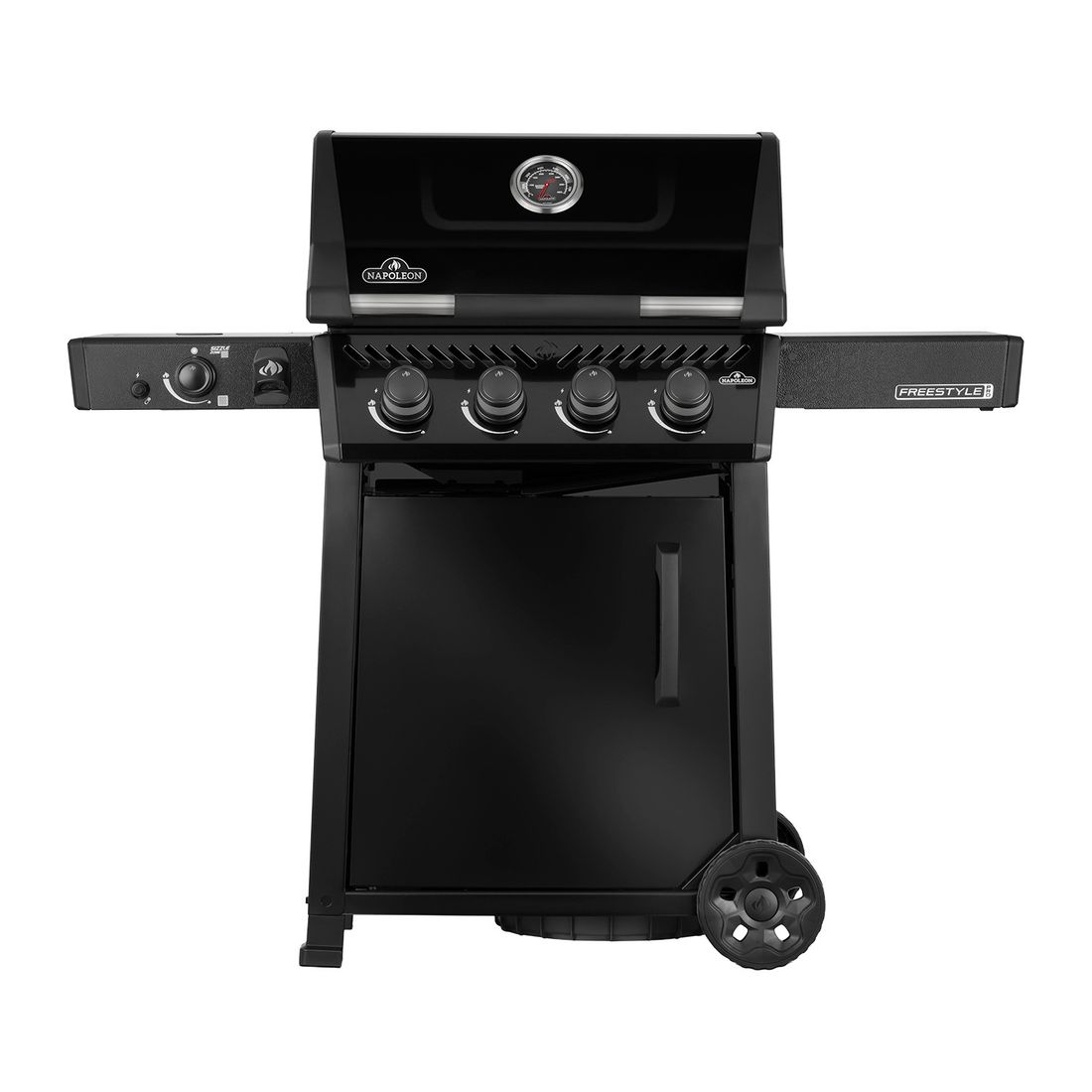 Napoleon Freestyle PRO 425 Gasgrill FP425DSIBPK