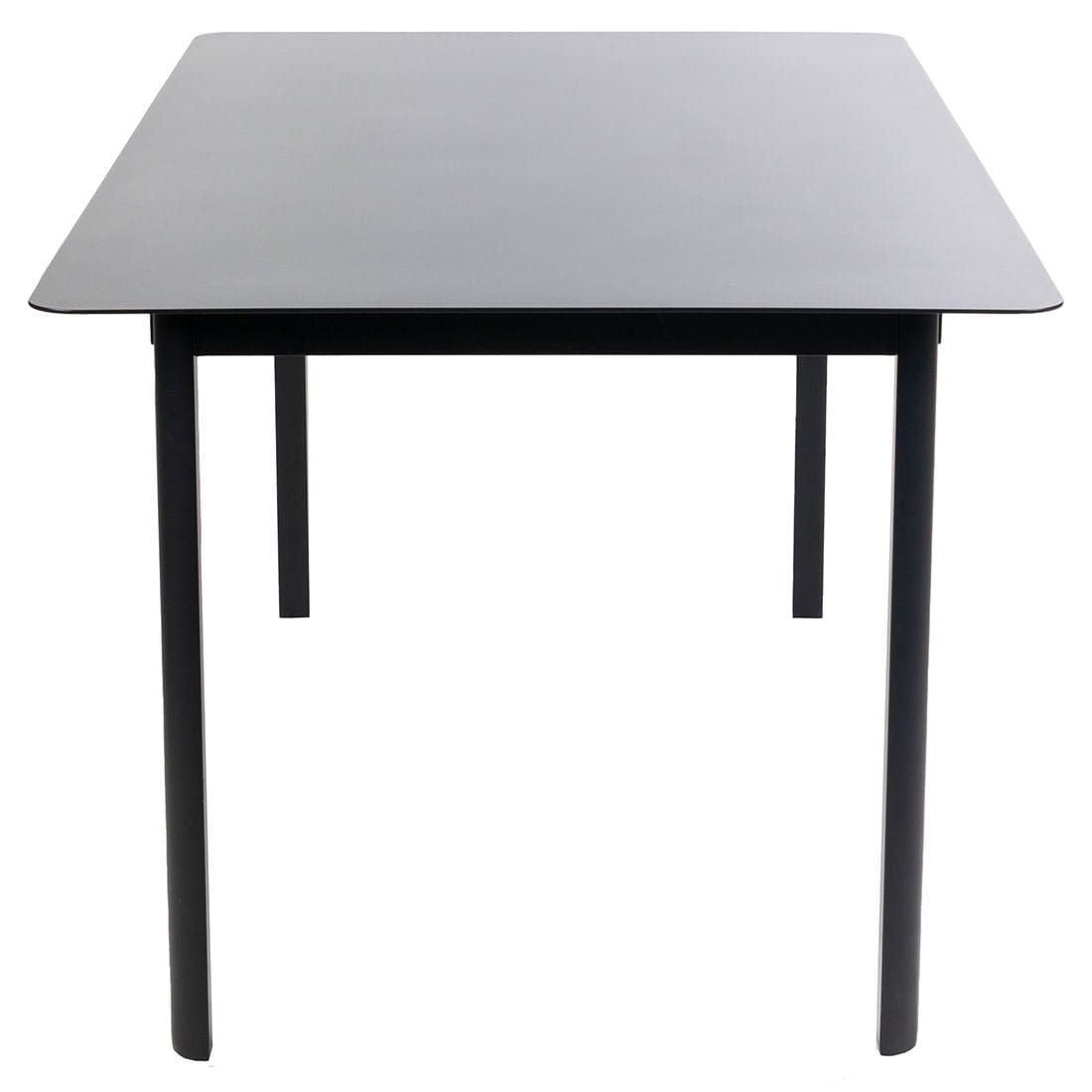 OUTLIV. Lorenzo Gartenmöbel-Set M (4 Plätze) Tisch 160x90cm