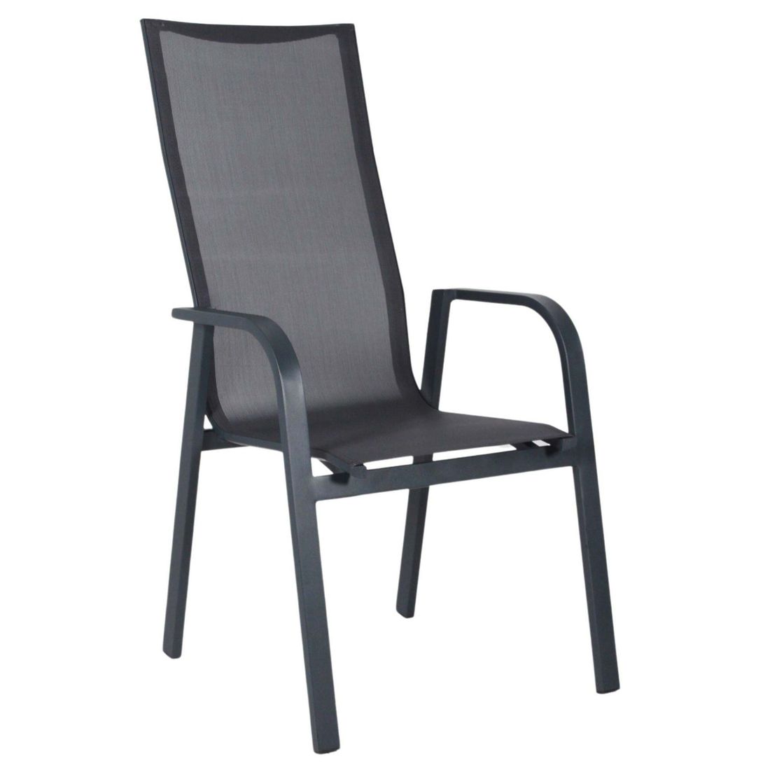 OUTLIV. Pandora Gartenmöbel-Set L (6 Plätze) Tisch 200x100cm