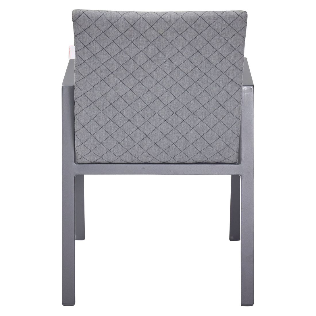 LC Garden Galomo Stapelsessel Aluminium/Sunbrella