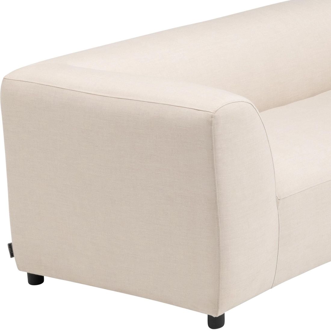 Kettler Osea Ecklounge inkl. Loungetisch Outdoorstoff