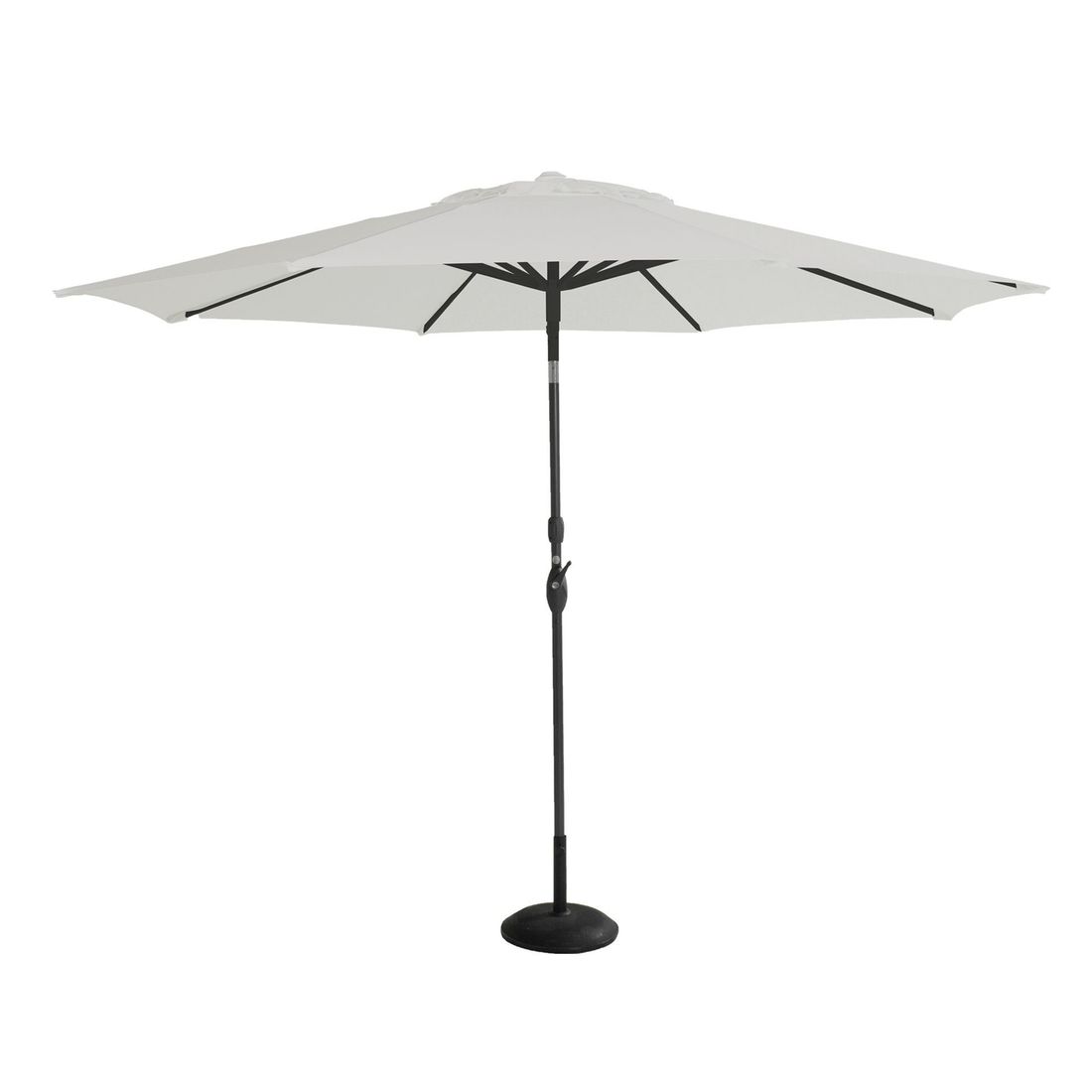Schöner Wohnen Savaneta Mittelstockschirm Ø300cm