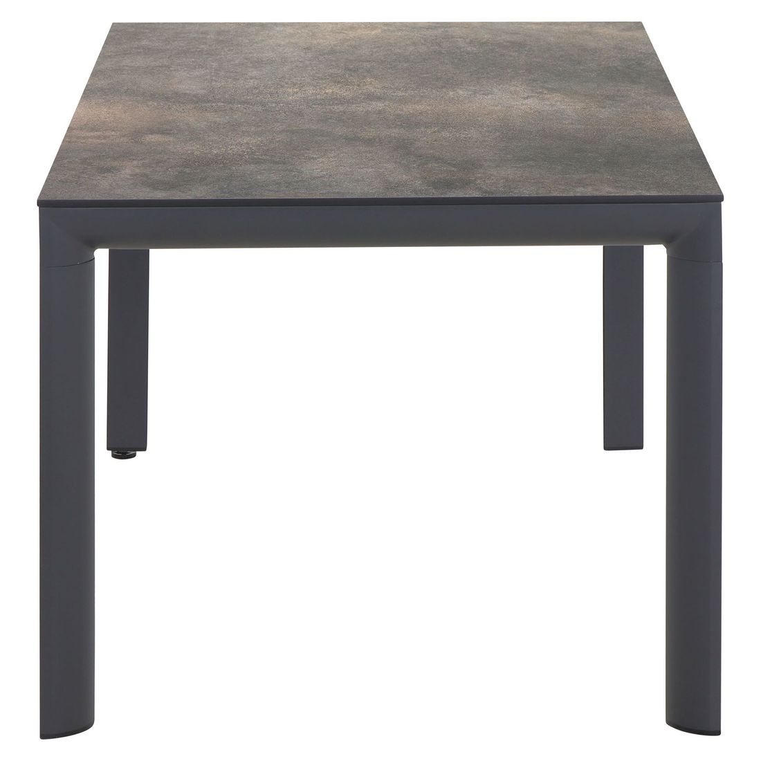 Siena Garden Repton Gartenmöbel-Set M (4 Plätze) Tisch 160x90cm