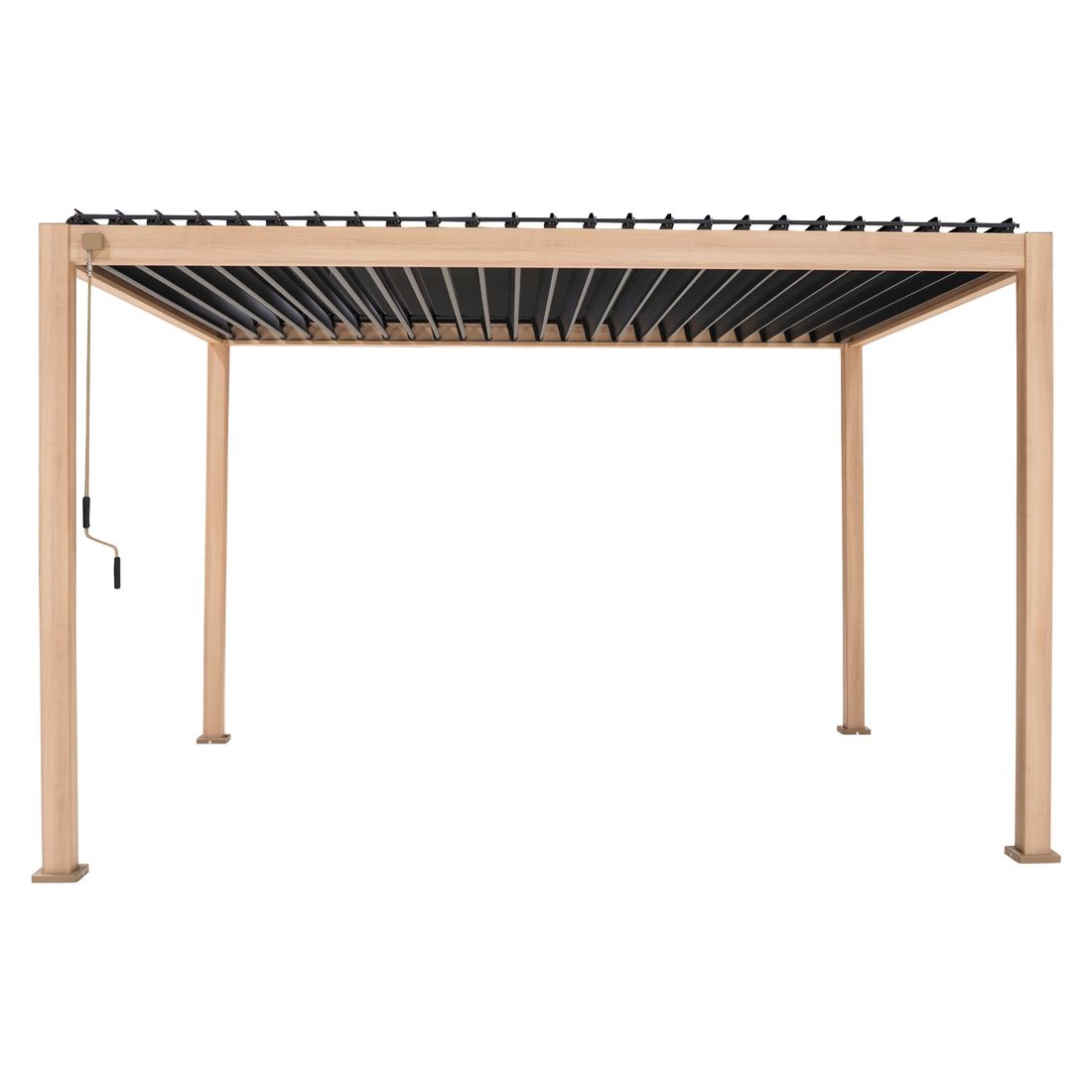 Mirador Classic Gartenpergola
