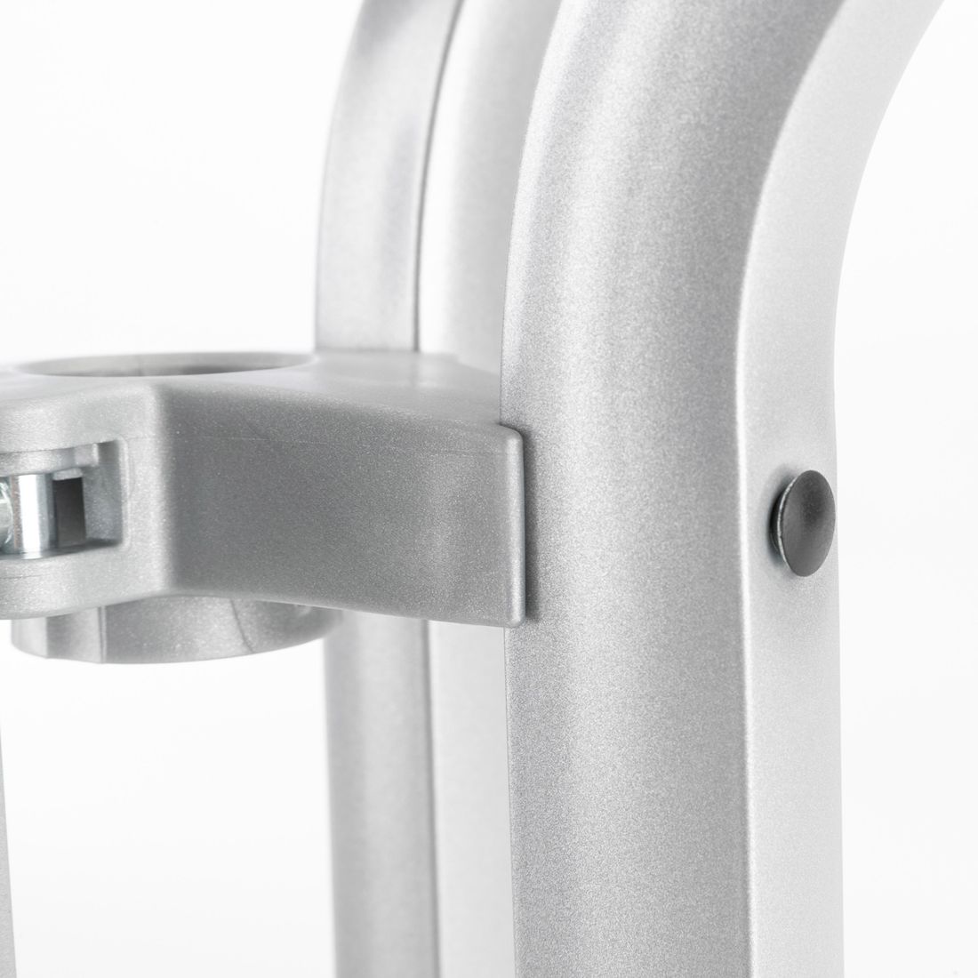 Kettler Boulevard Klapptisch Aluminium/Kettalux-Plus