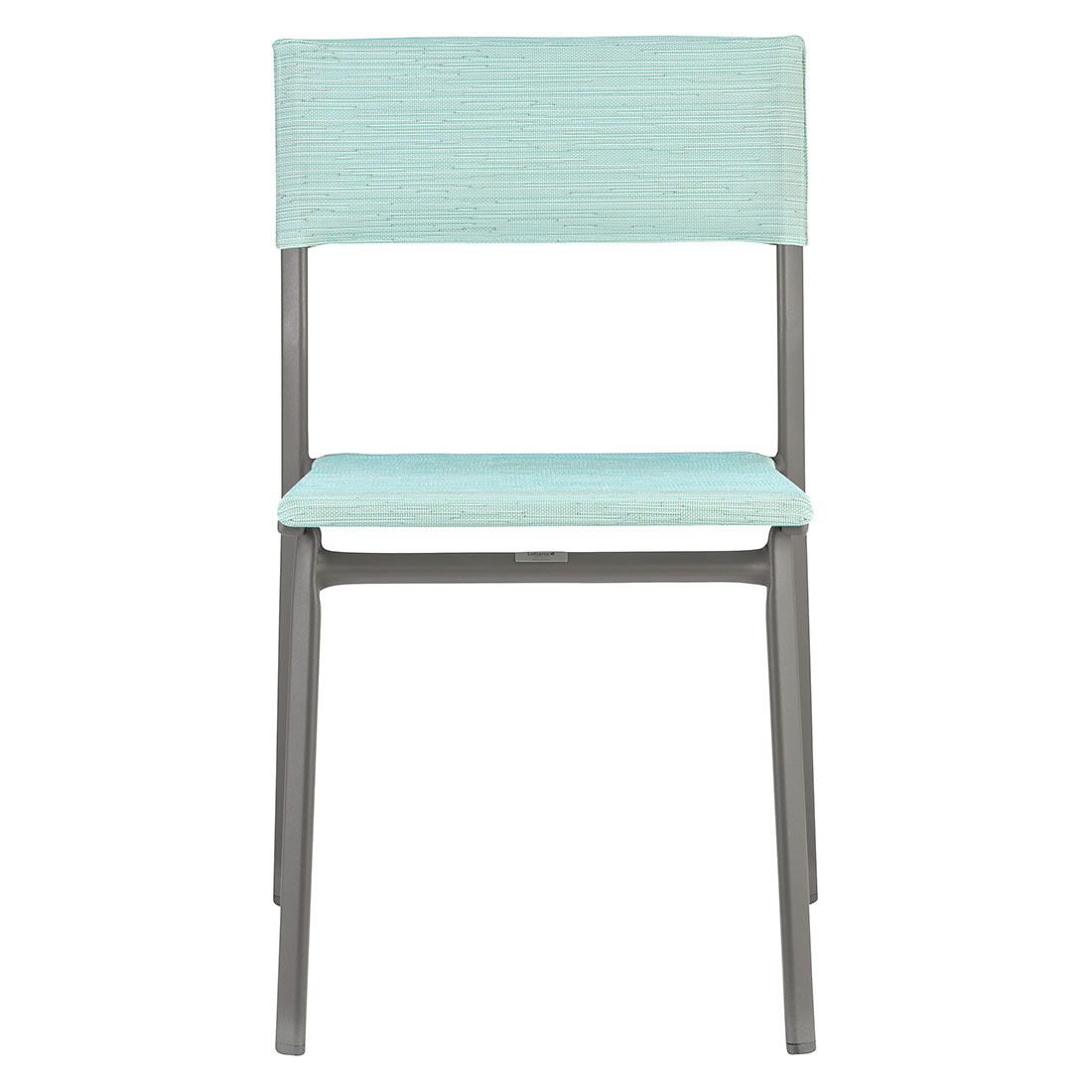 Lafuma Oron Stapelstuhl Stahl/Batyline Duo