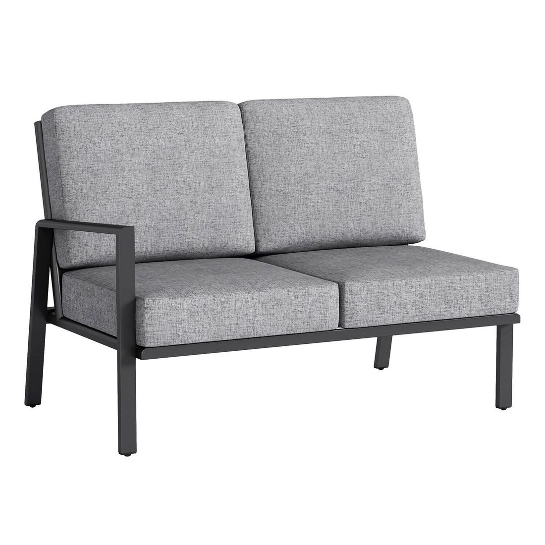 Kettler Zenith Dininglounge Aluminium/Olefin