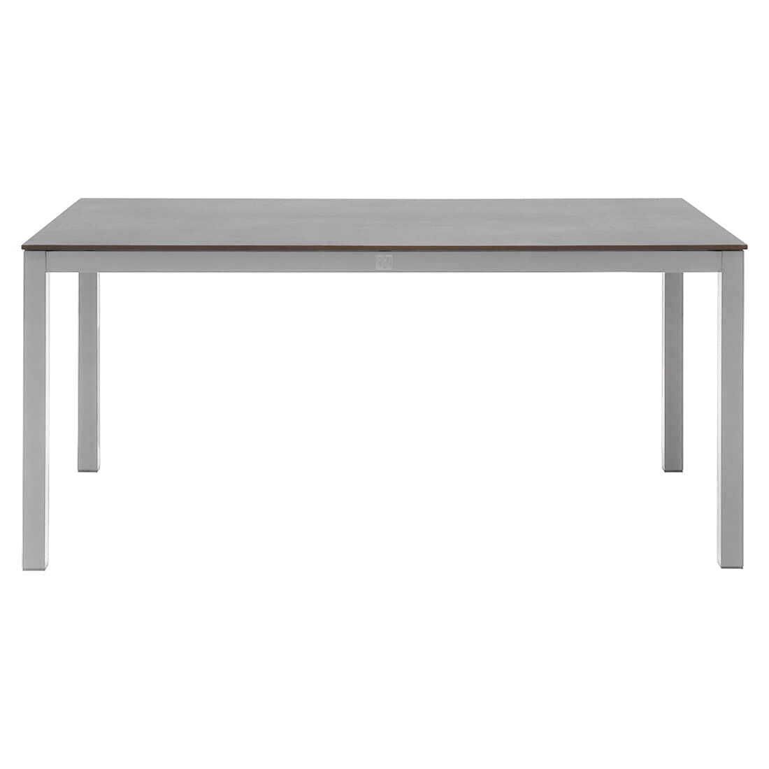 Stern Polaris Gartenmöbel-Set M (4 Plätze) mit OUTLIV. Tisch 160x90cm