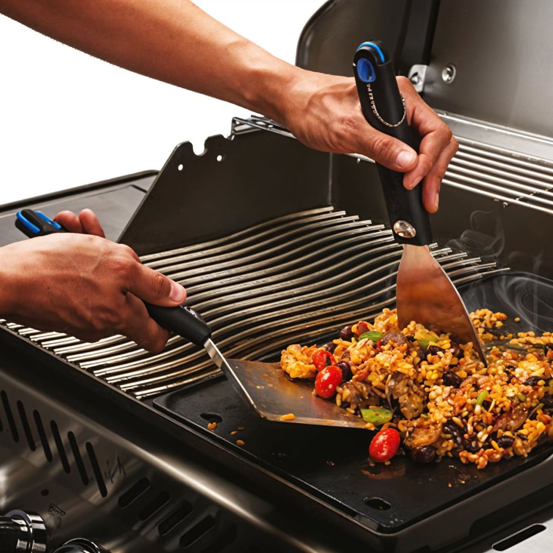 Napoleon Rogue PRO 425 Gasgrill
