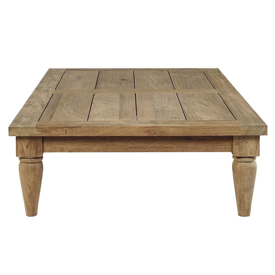 OUTLIV. Portofino Loungetisch 120x80cm Teak recycelt