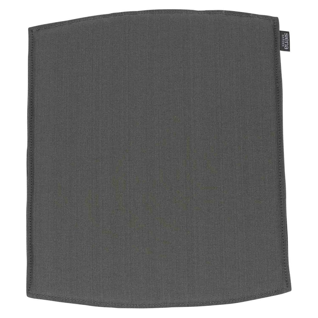 Siena Garden District Sitzkissen 36x43cm Kunstfaser
