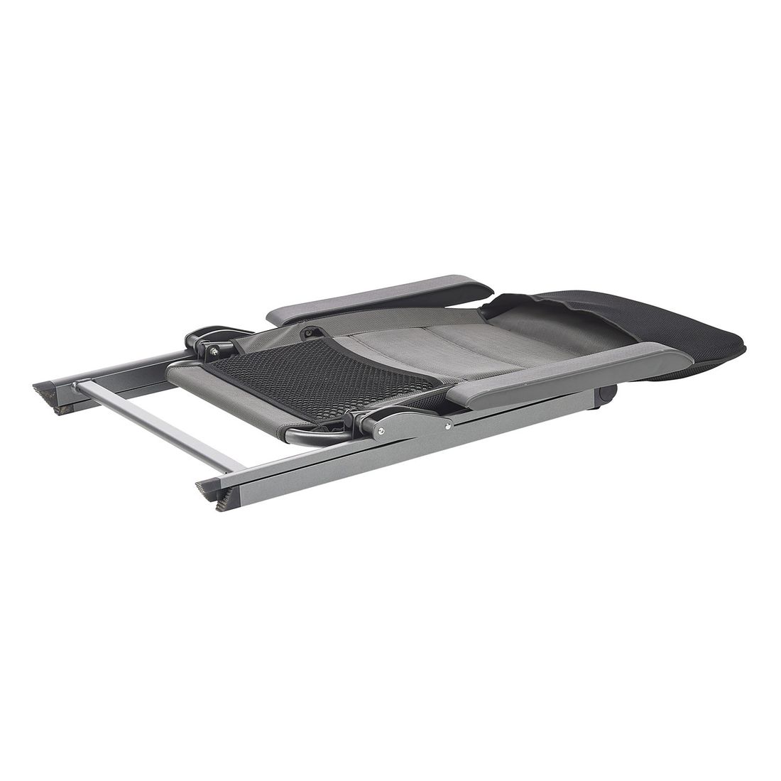 Kettler Slight Klappsessel Aluminium/Outdoorgewebe