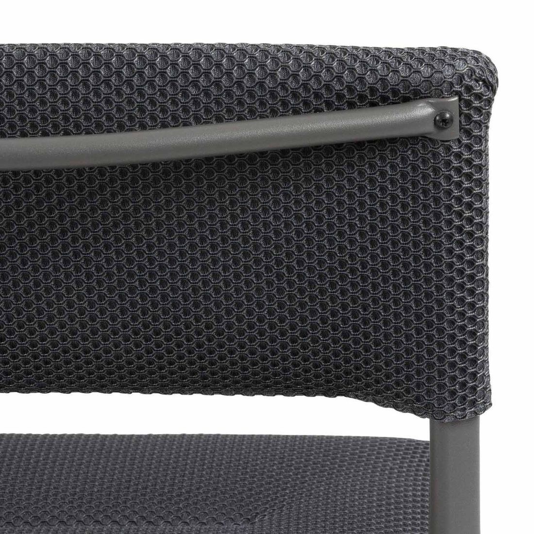 Lafuma Oron Stapelstuhl Aluminium/BeComfort