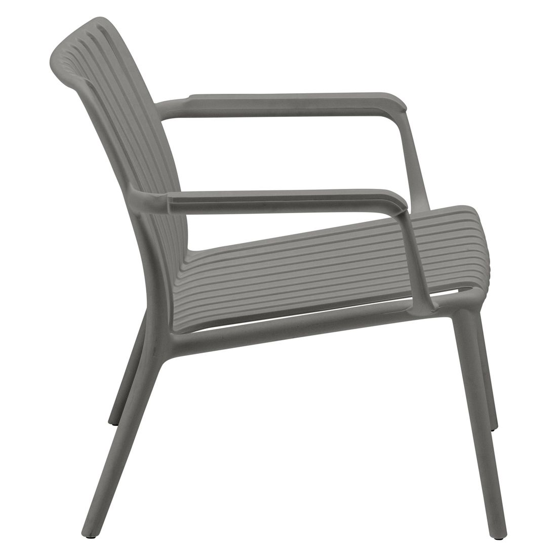 Kettler Lago Loungesessel Kunststoff