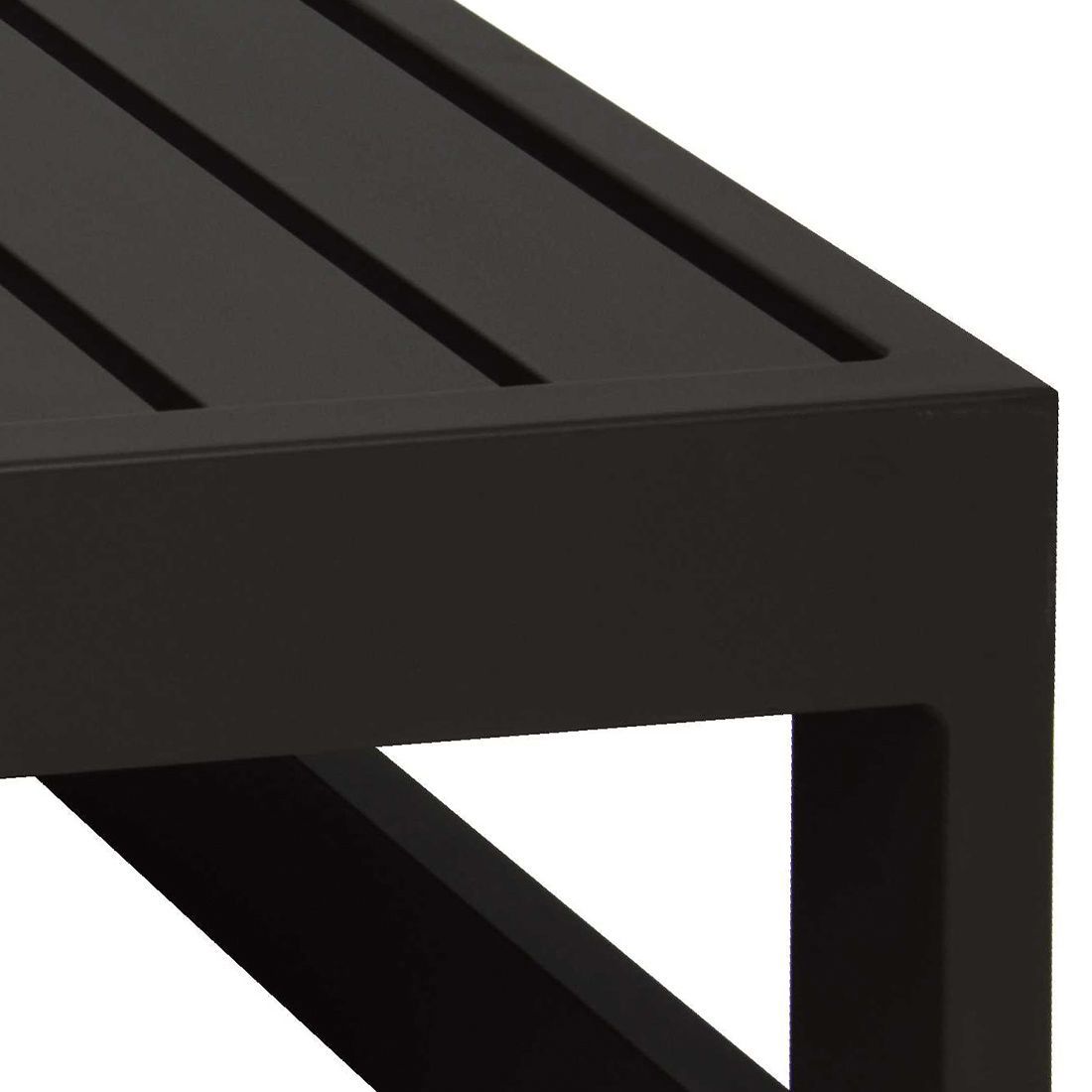 Stern New Holly Loungeset Aluminium/Kunstfaser