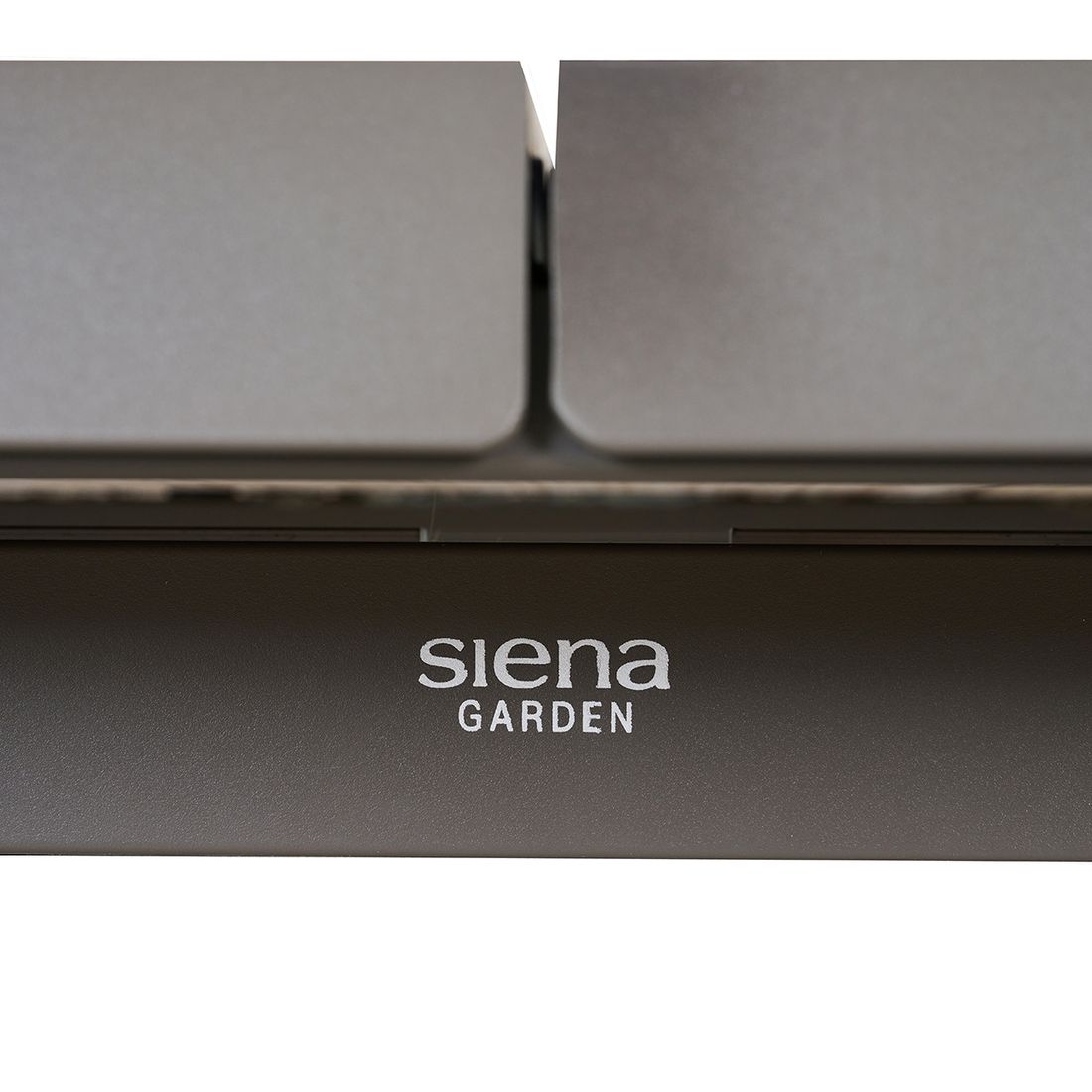 Siena Garden Sincro Ausziehtisch 200/260x100cm Aluminium/Keramik