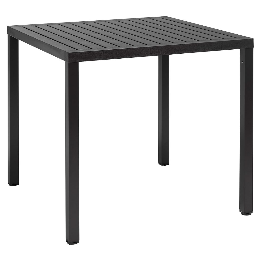 Nardi Costa Gartenmöbel-Set S (2 Plätze) Tisch 80x80cm