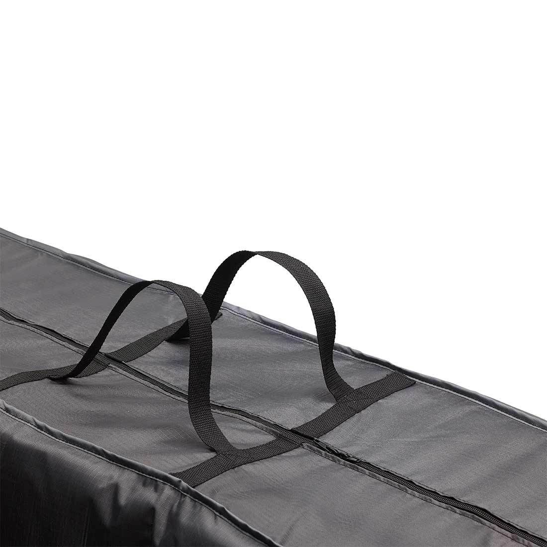 AeroCover Schutztasche für Auflagen 123x32x50cm