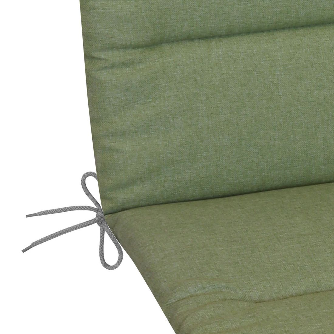 KETTtex Turin Gartenliegenauflage 60x190cm Kunstfaser