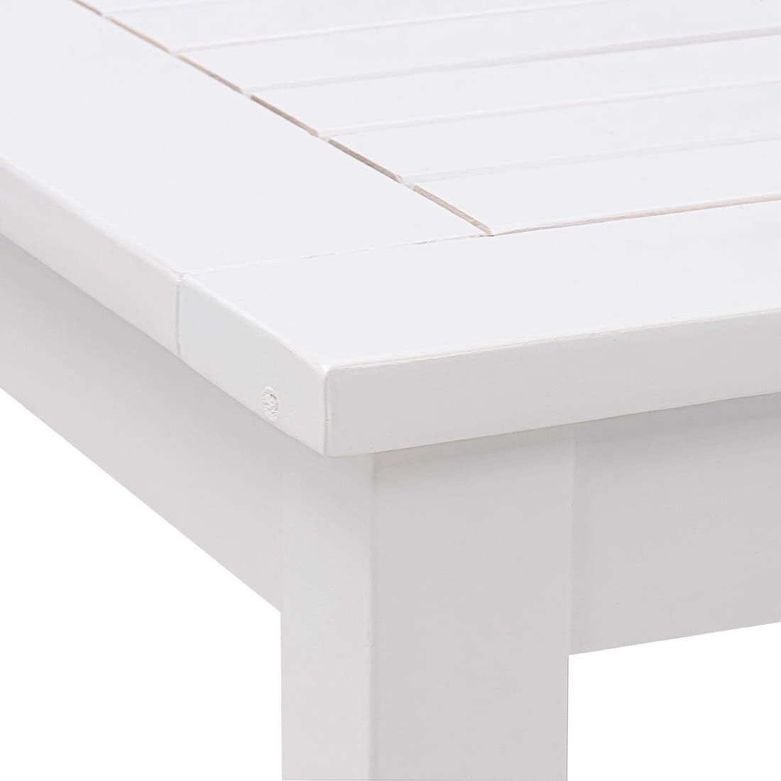 OUTLIV. Landhaus Gartentisch 150x80cm Akazie