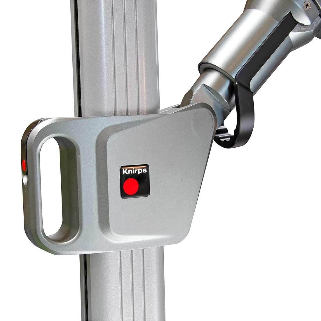 Knirps Ampelschirm Premium Ø340cm