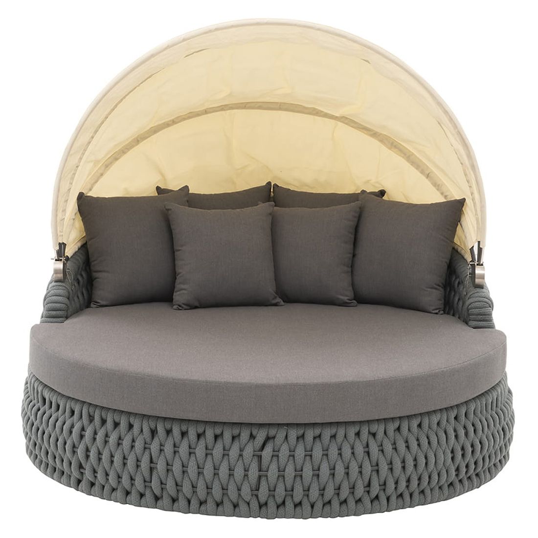 OUTLIV. Leon Loungeinsel Rope/Olefin
