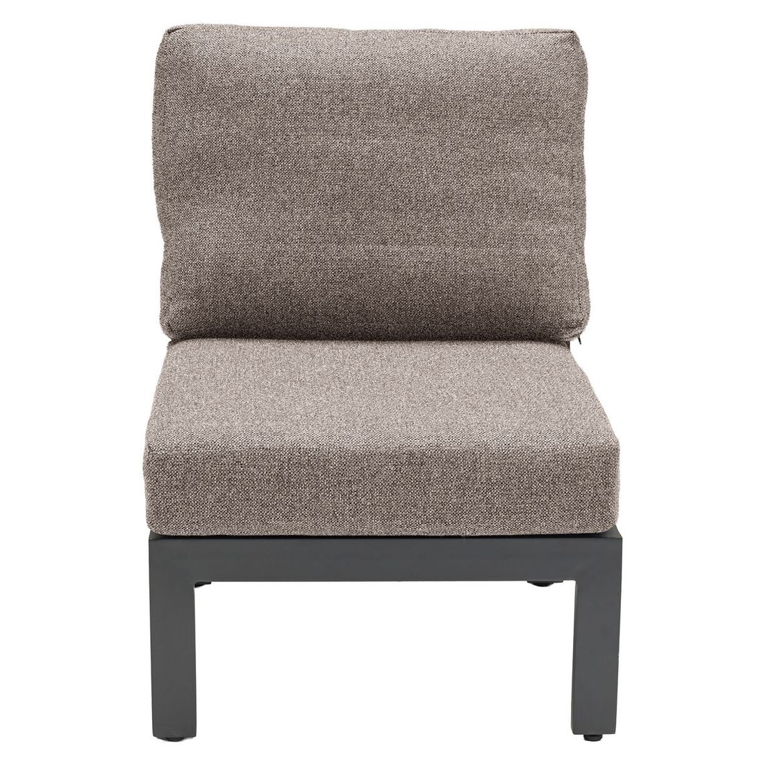 LC Garden Avena Dininglounge Aluminium/Polyester