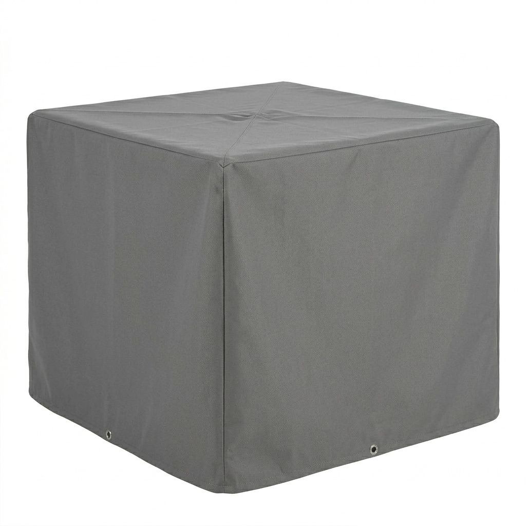 Heinemeyer Gartentisch Schutzhülle 95x95x72cm