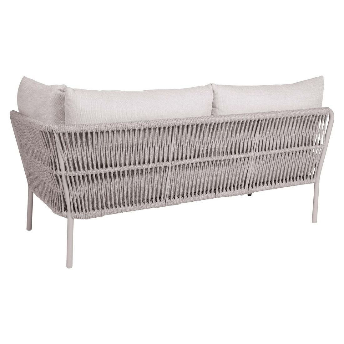 Stern Romy Endmodul Aluminium/Rope/Outdoorstoff