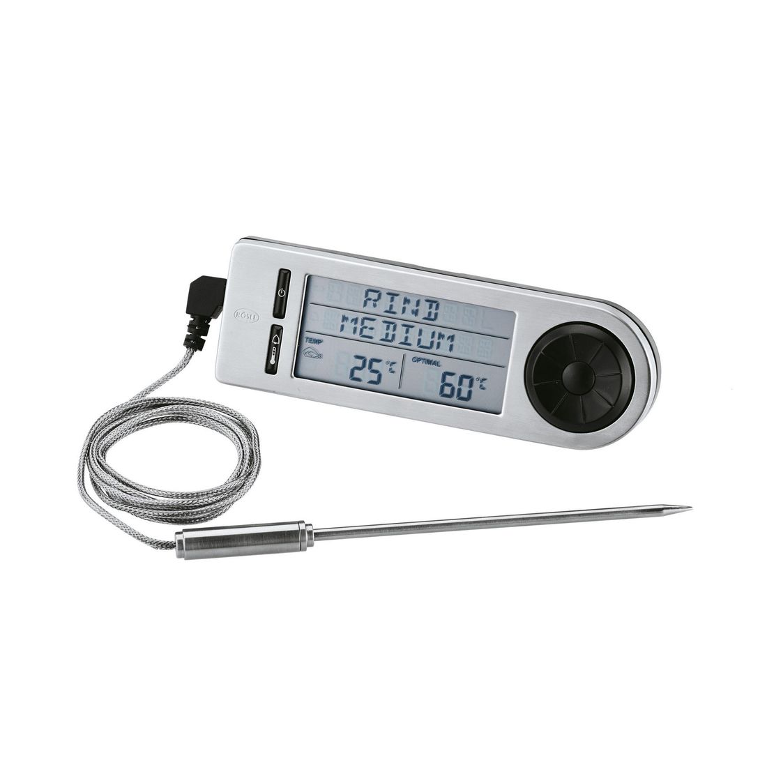 Rösle Grillthermometer