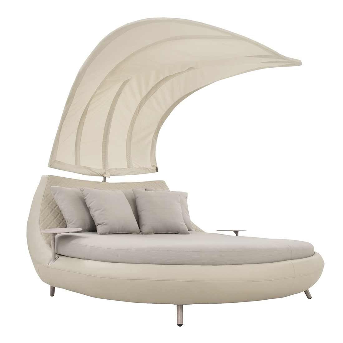 Domus Ventures Kreta Sonneninsel Aluminium/Olefin