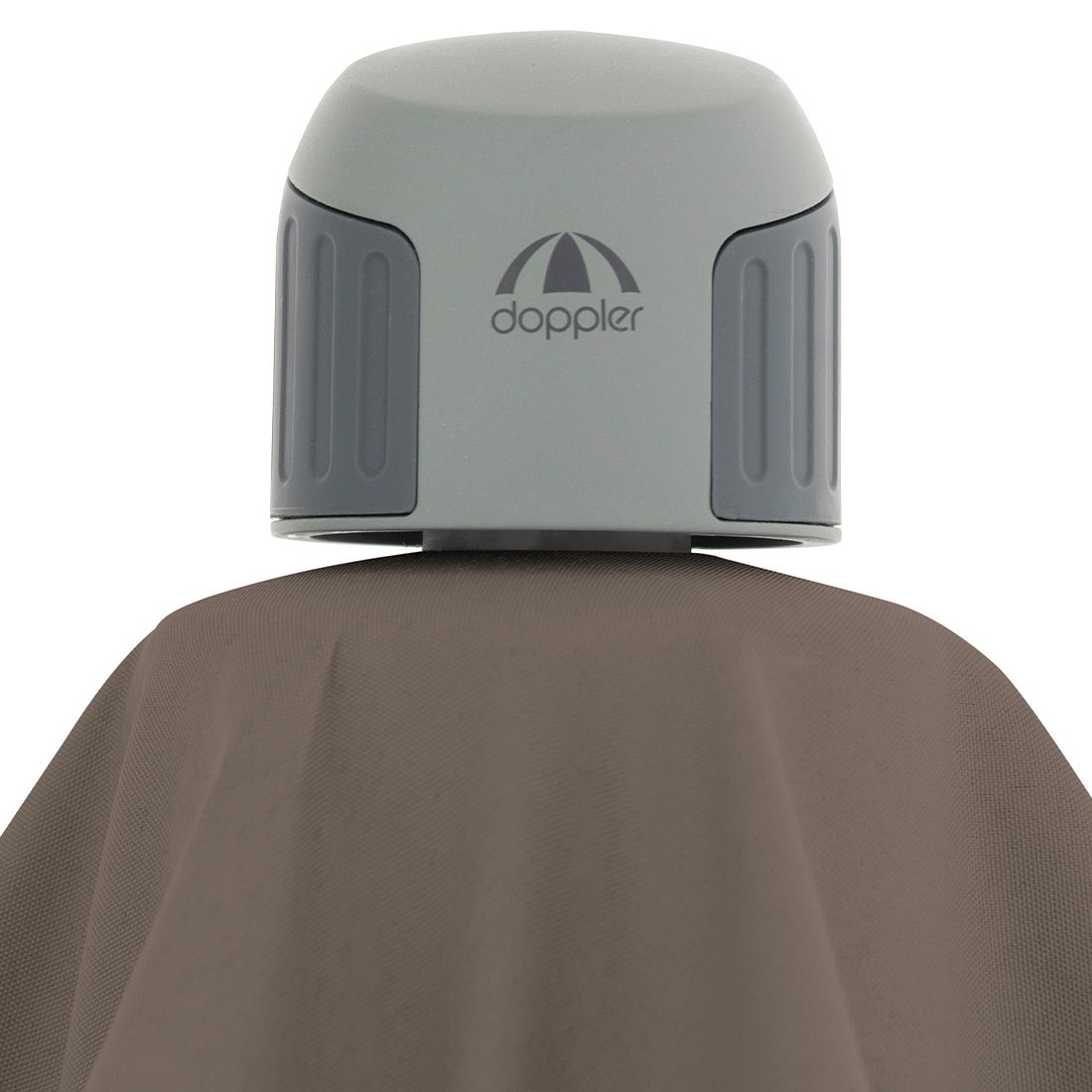 Doppler ACT Auto-Tilt Stockschirm Ø305cm mit Kurbel