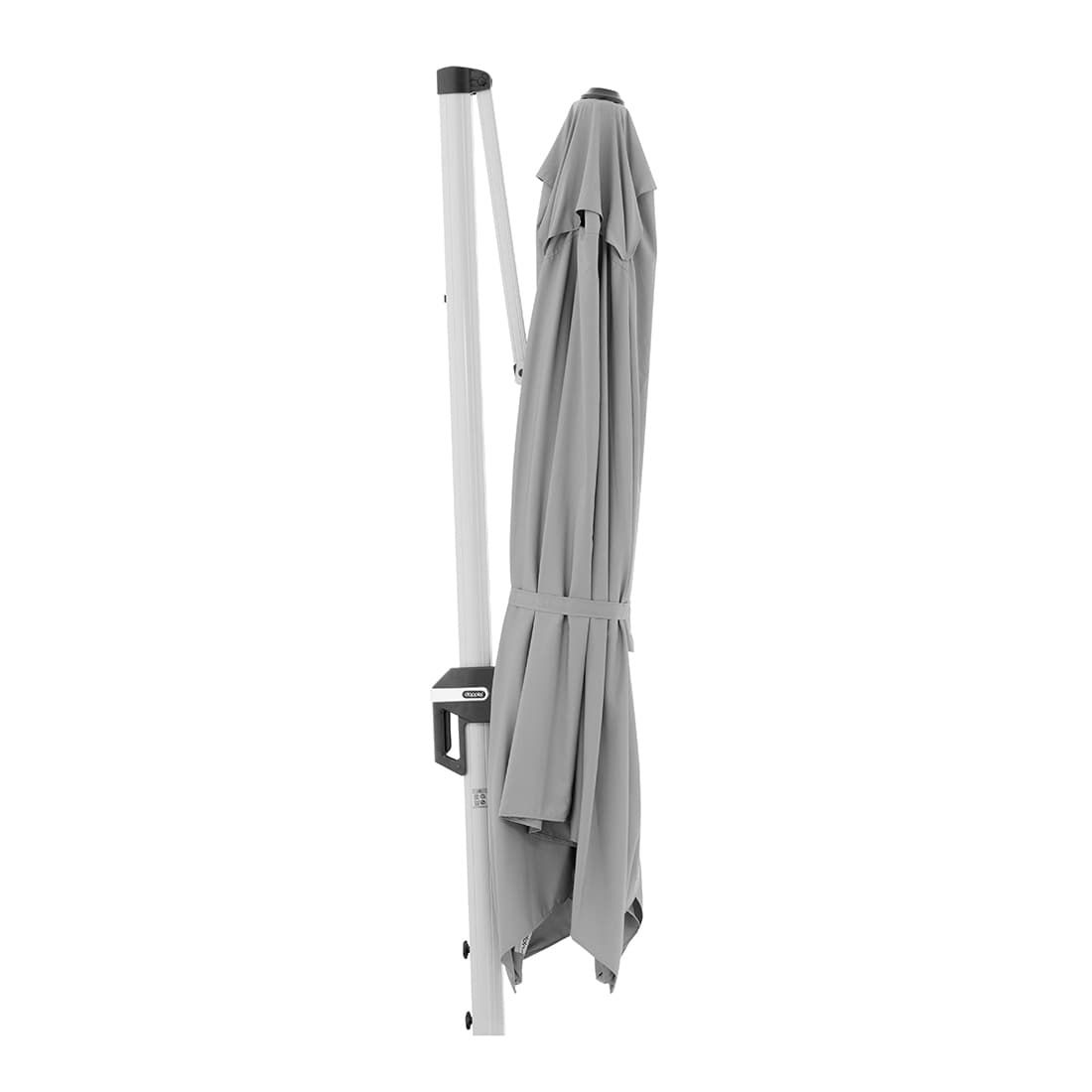 Doppler Active Pendelschirm 350x260cm mit Windauslass