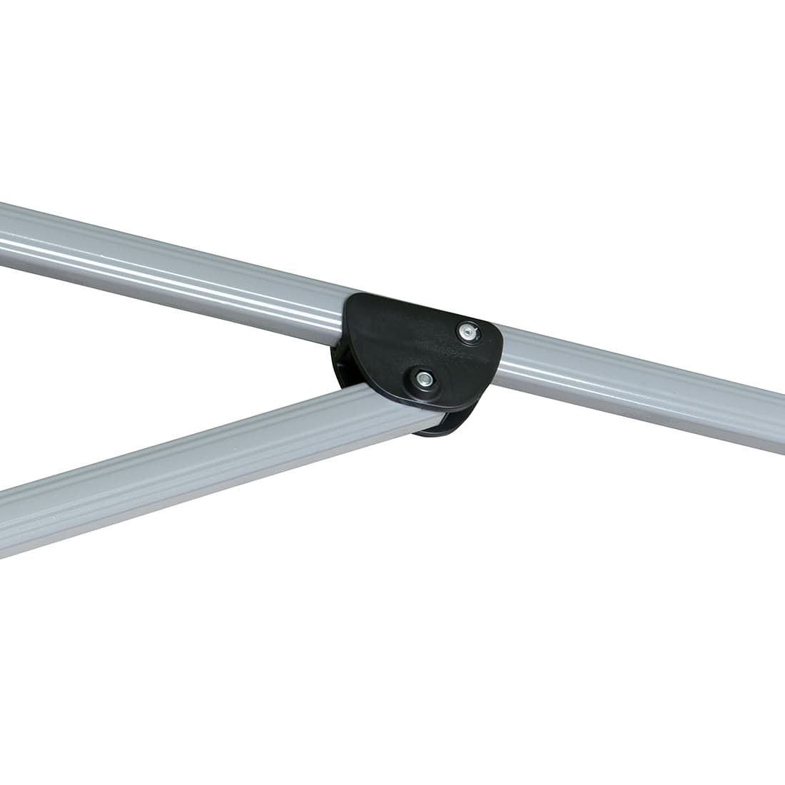 Doppler Active Pendelschirm 350x260cm mit Windauslass