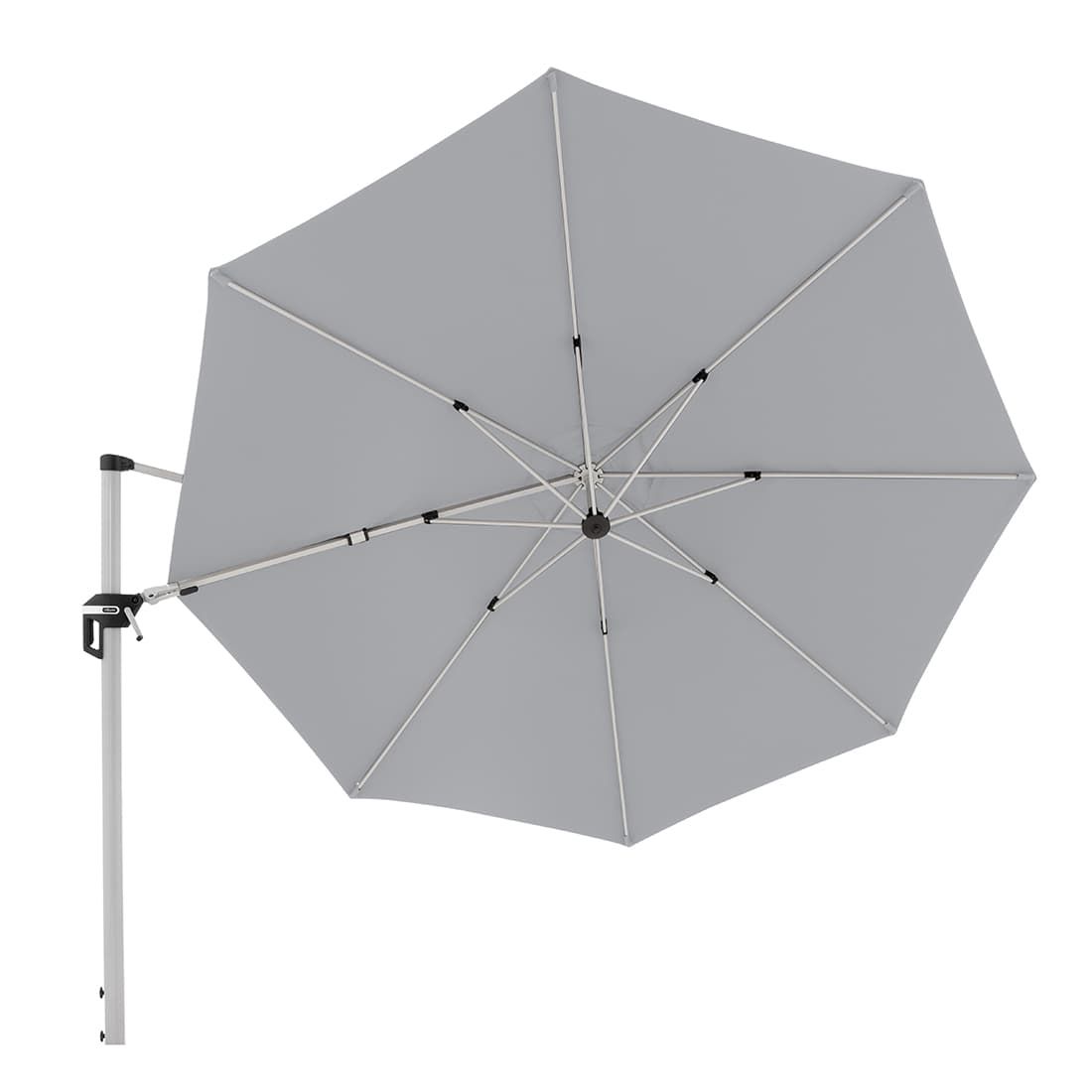 Doppler Active Ampelschirm Ø370cm