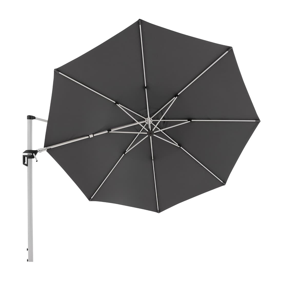 Doppler Active Ampelschirm Ø370cm