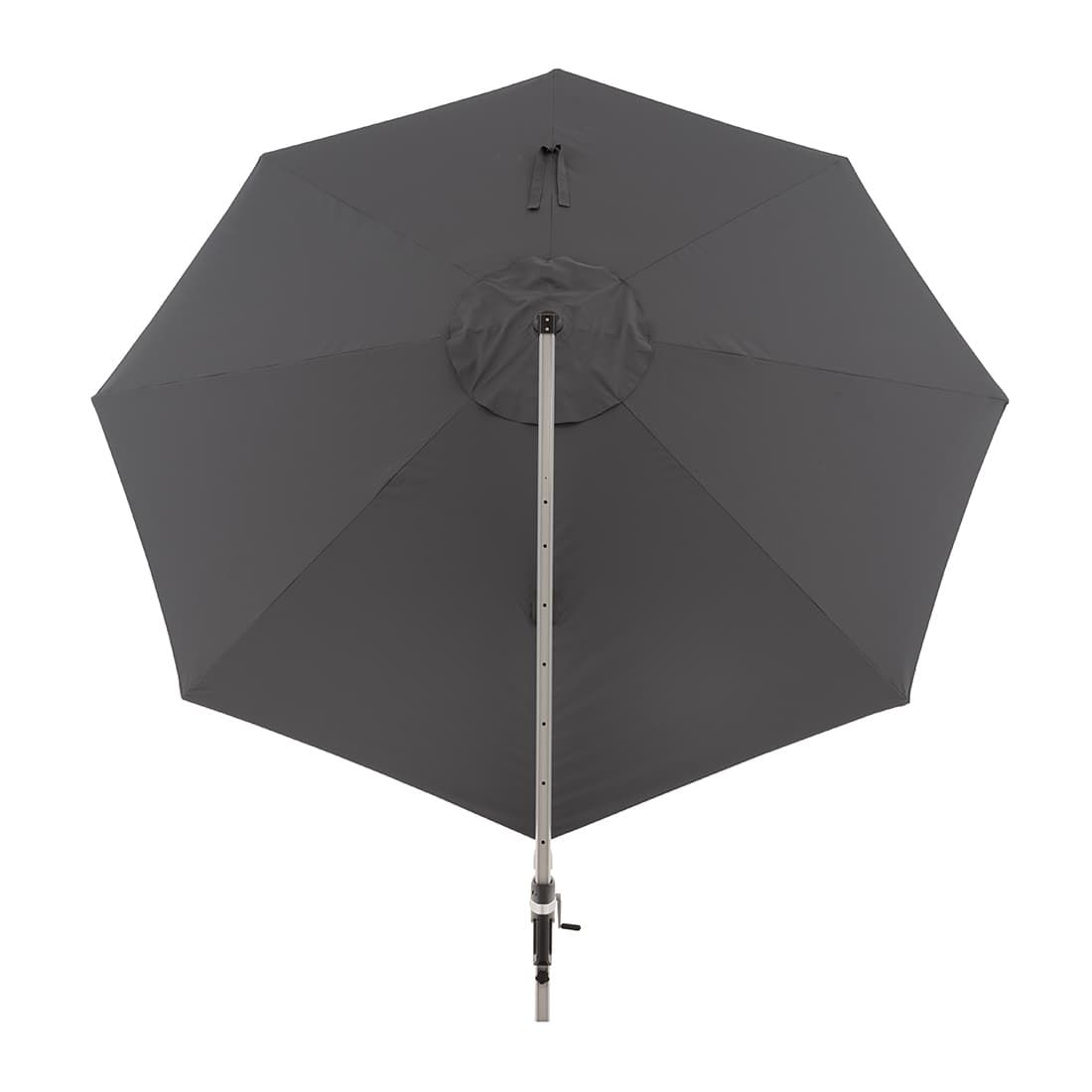 Doppler Active Ampelschirm Ø370cm
