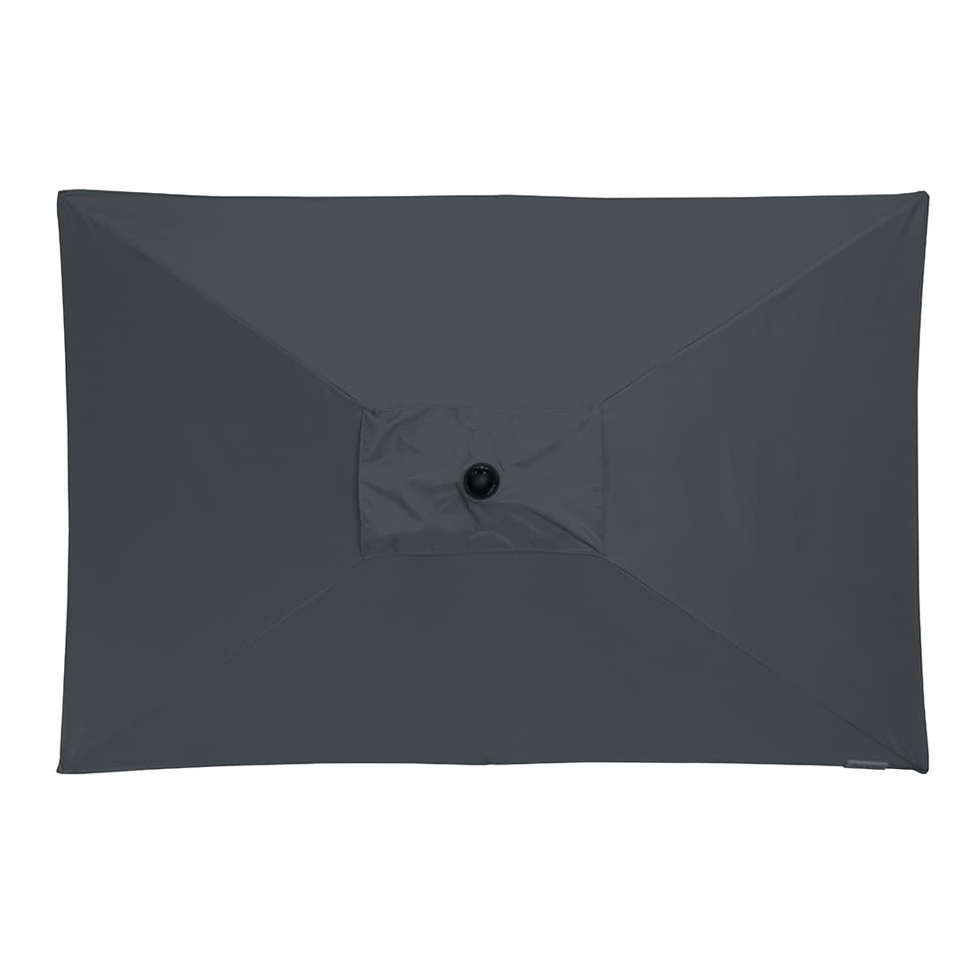 Doppler Active Mittelstockschirm 210x140cm - mit Kurbel