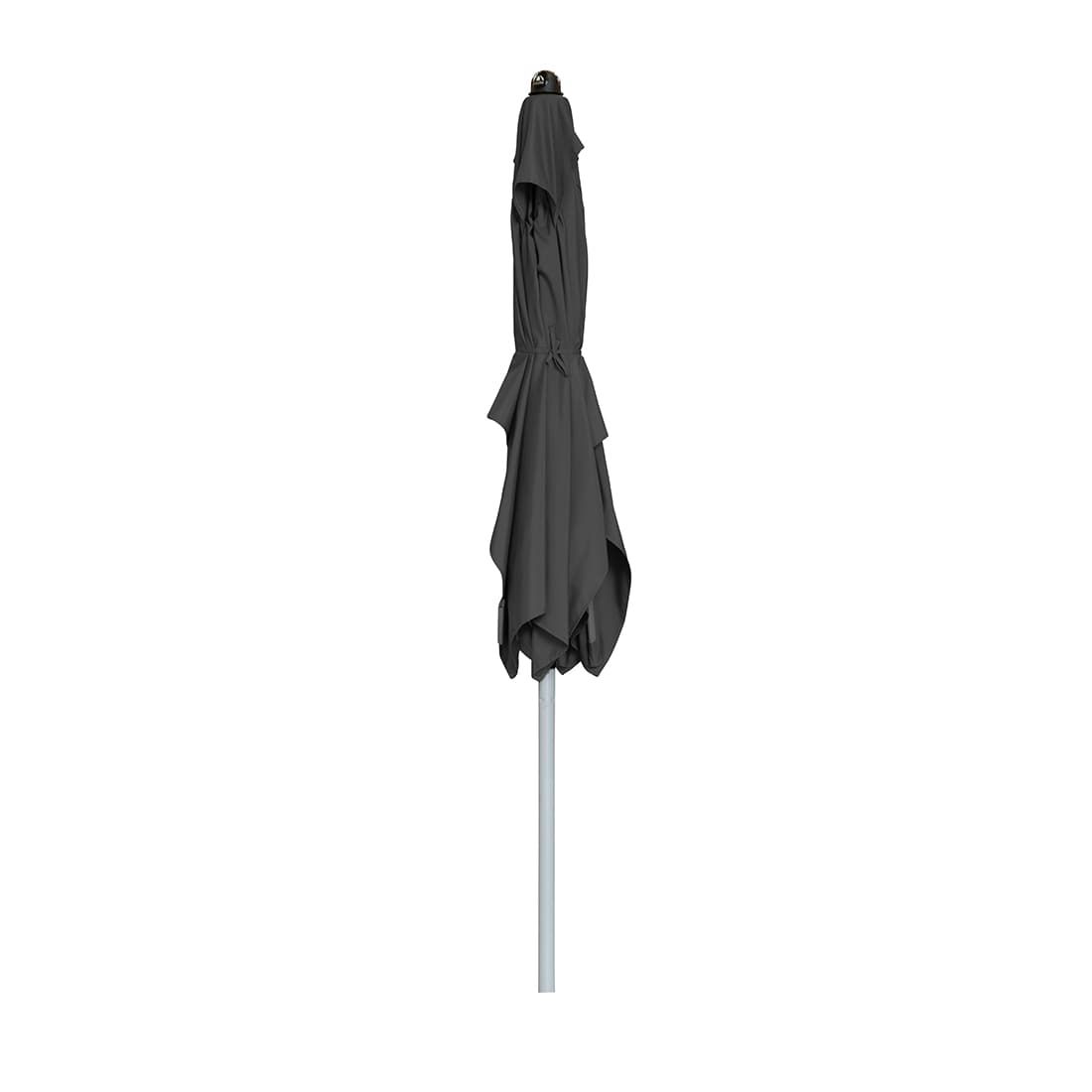Doppler Active Mittelstockschirm 210x140cm - mit Kurbel