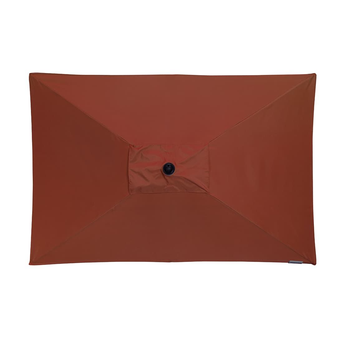 Doppler Active Mittelstockschirm 210x140cm - mit Kurbel