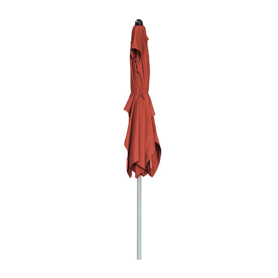 Doppler Active Mittelstockschirm 210x140cm - mit Kurbel