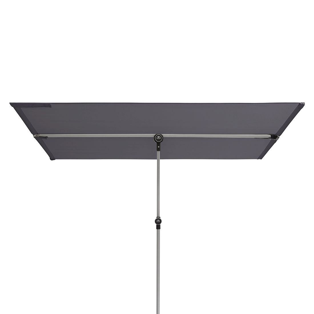 Doppler Active Balkonschirm/Blende 180x130cm