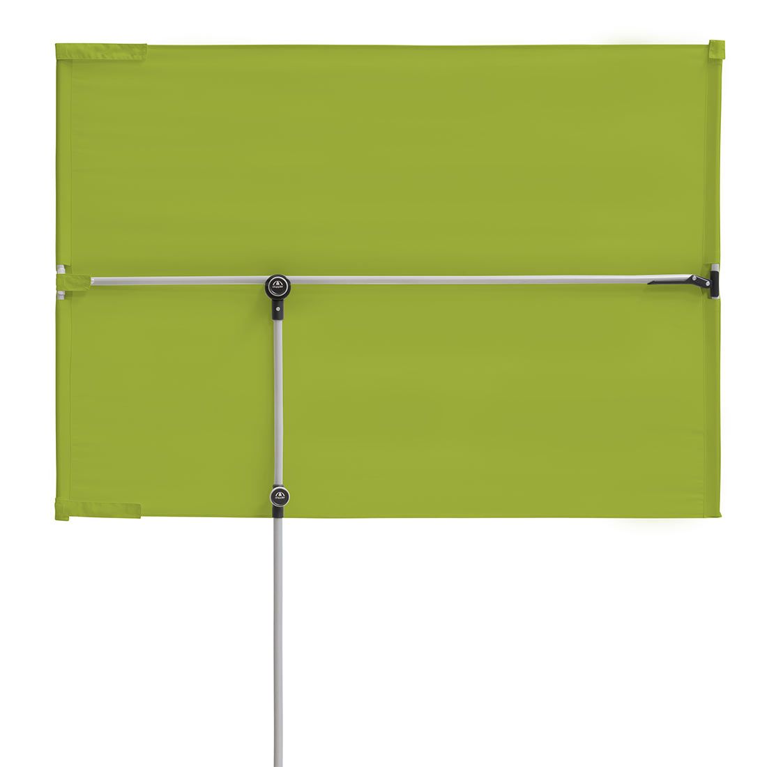 Doppler Active Mittelstockschirm 180x130cm